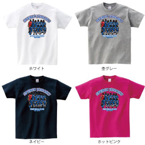 Tシャツ A